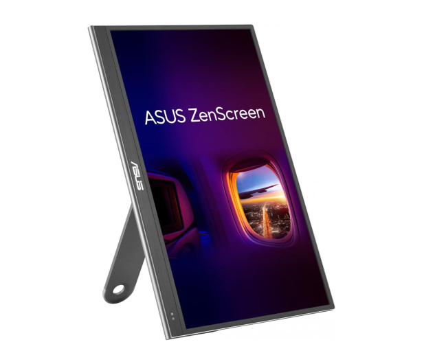 ASUS 15.6''  MQ16AHE  Srebrny - 1293213 - zdjęcie 4